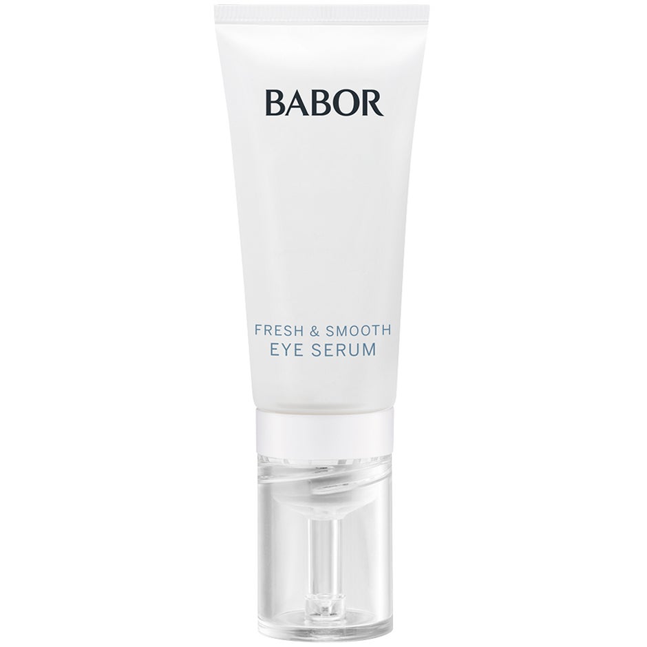 Bilde av Babor Fresh & Smooth Eye Serum 15 Ml