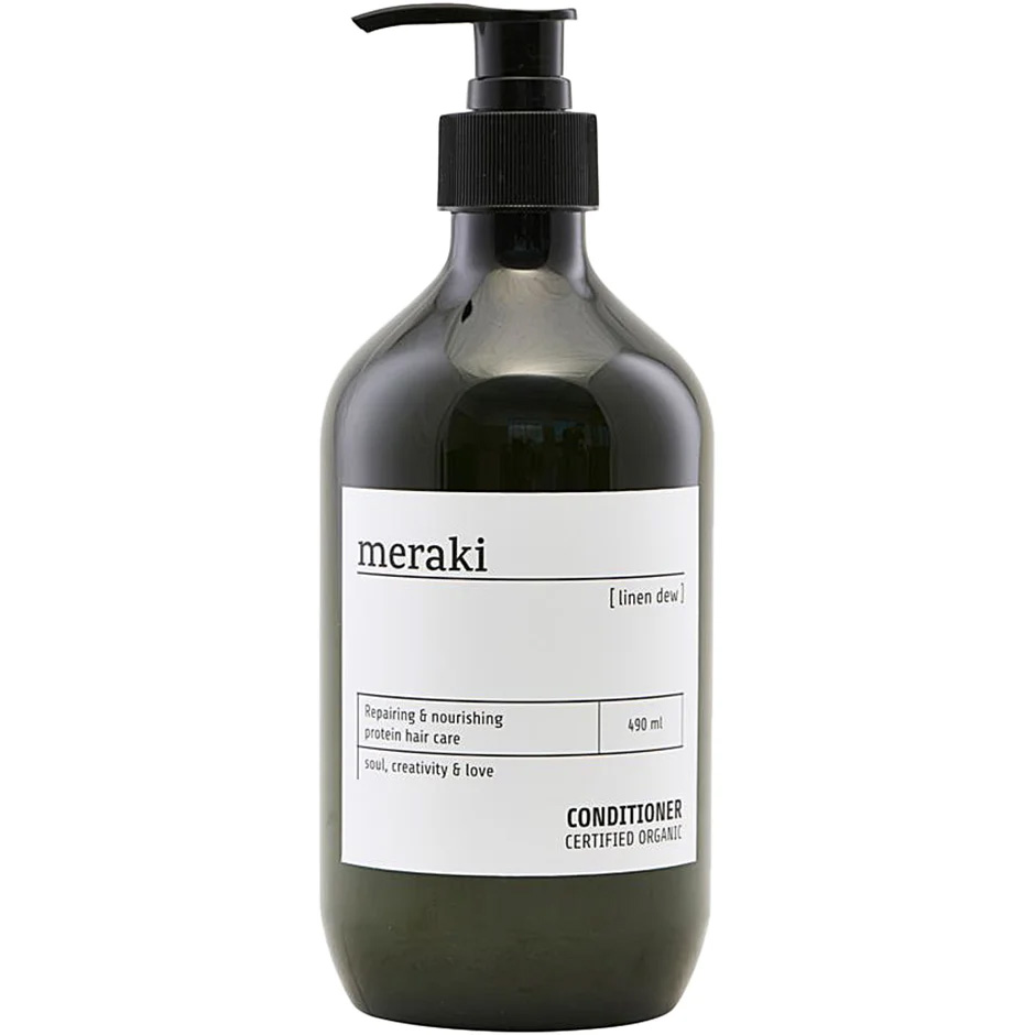 Linen Dew Conditioner