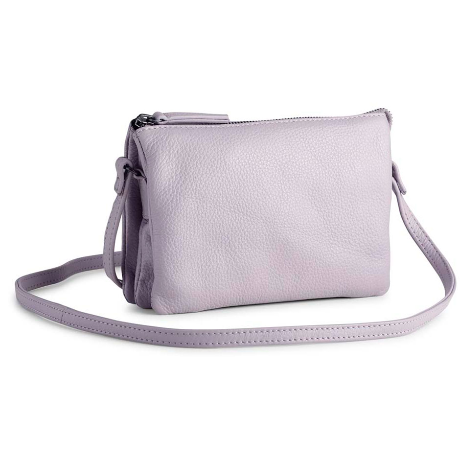 VeraMBG Crossbody Bag Grain