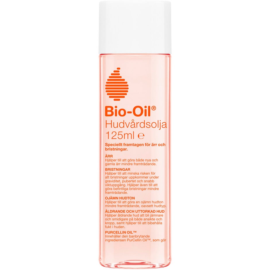 Bilde av Bio-oil Bio-oil 125 Ml