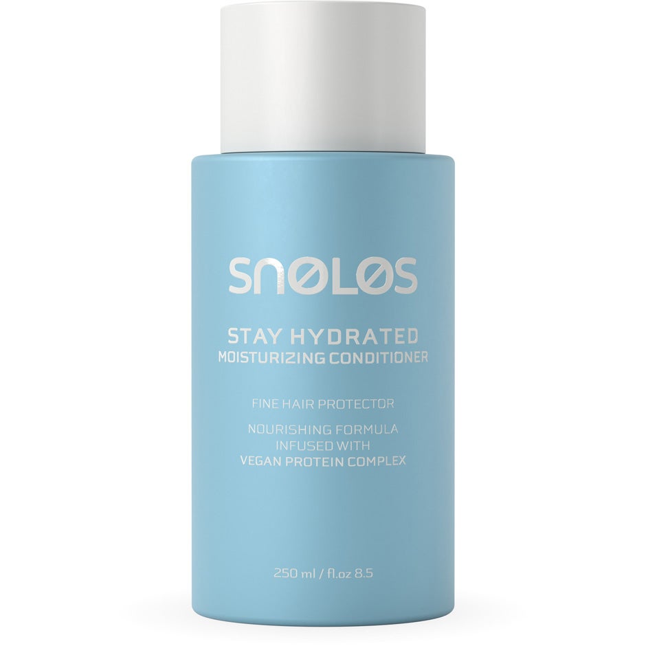 Bilde av SnØlØs Stay Hydrated Conditioner 250 Ml