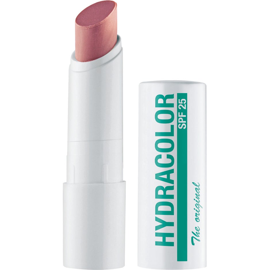 Bilde av Hydracolor Lip Balm Nr 23 Vintage Rose - 4 G