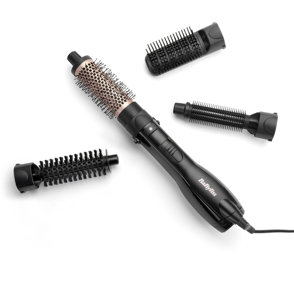 Bilde av Babyliss Smooth Finish 2100 Hot Air Styler