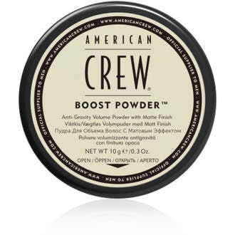 Boost Powder