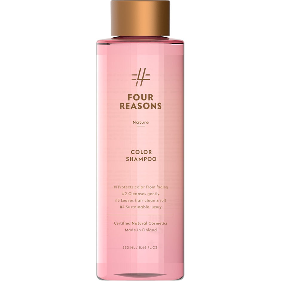 Bilde av Four Reasons Color Shampoo 250 Ml