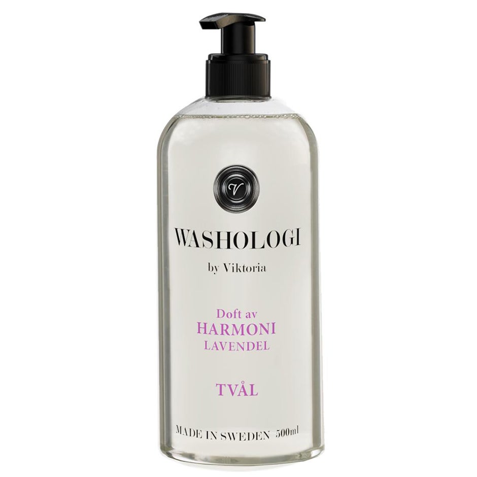 Washologi Soap Harmony 500ml