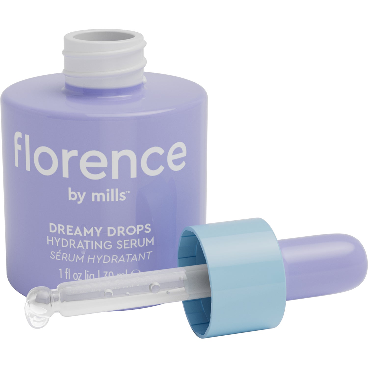 Dreamy Drops Hydrating Serum 30 ml