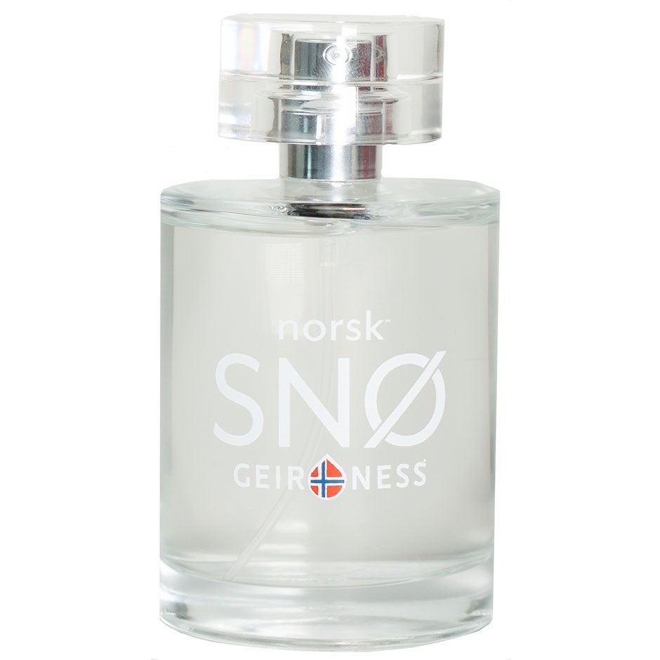 Bilde av Geir Ness SnØ Eau De Parfum - 50 Ml