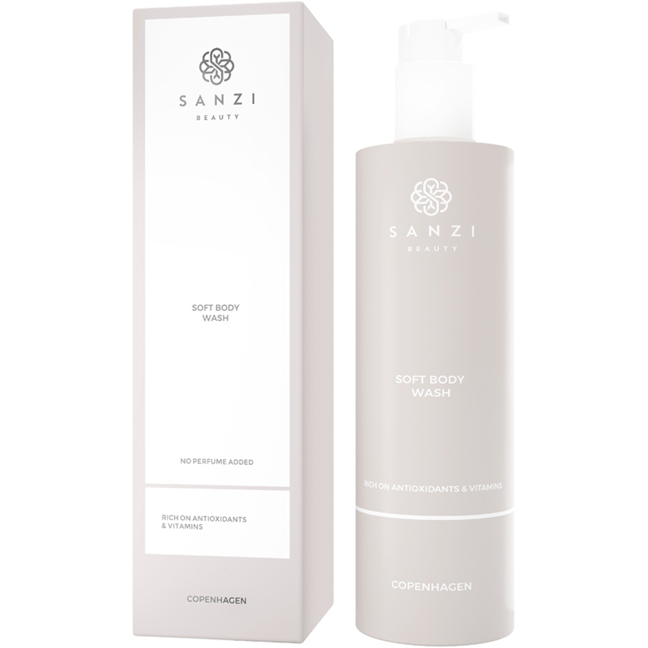 Soft Body Qash