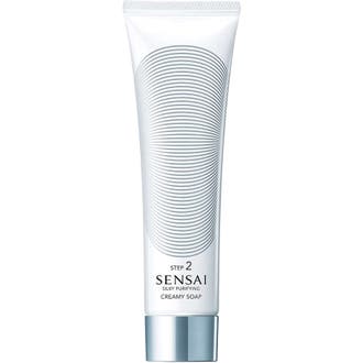 Silky Purifying Creamy Soap