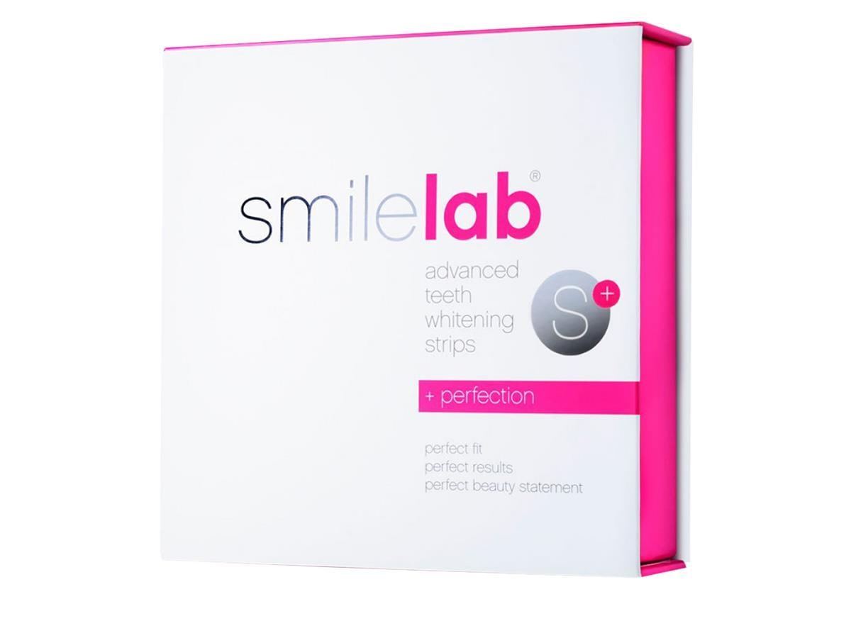 Advanced Teeth Whitening S+