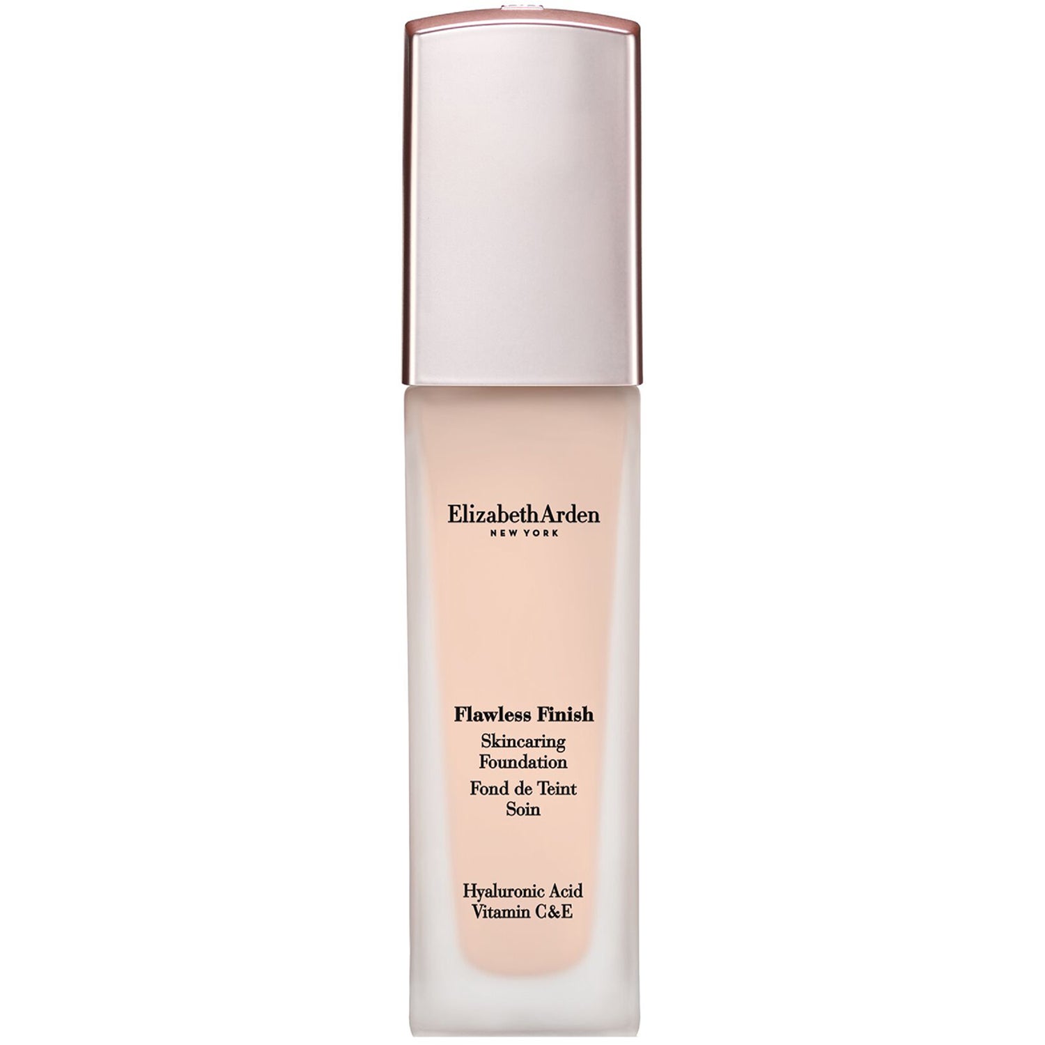 Elizabeth Arden Flawless Finish Skincaring Foundation 110n - 30 ml