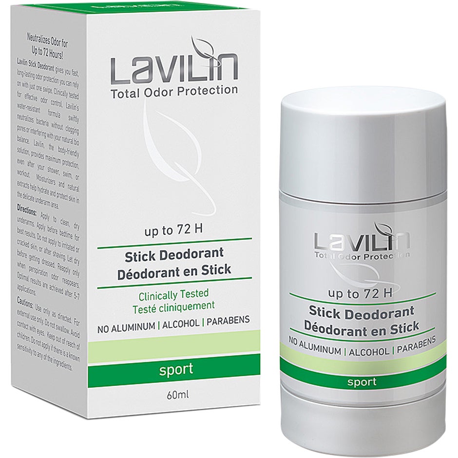Deodorant Stick Sport 60 ml