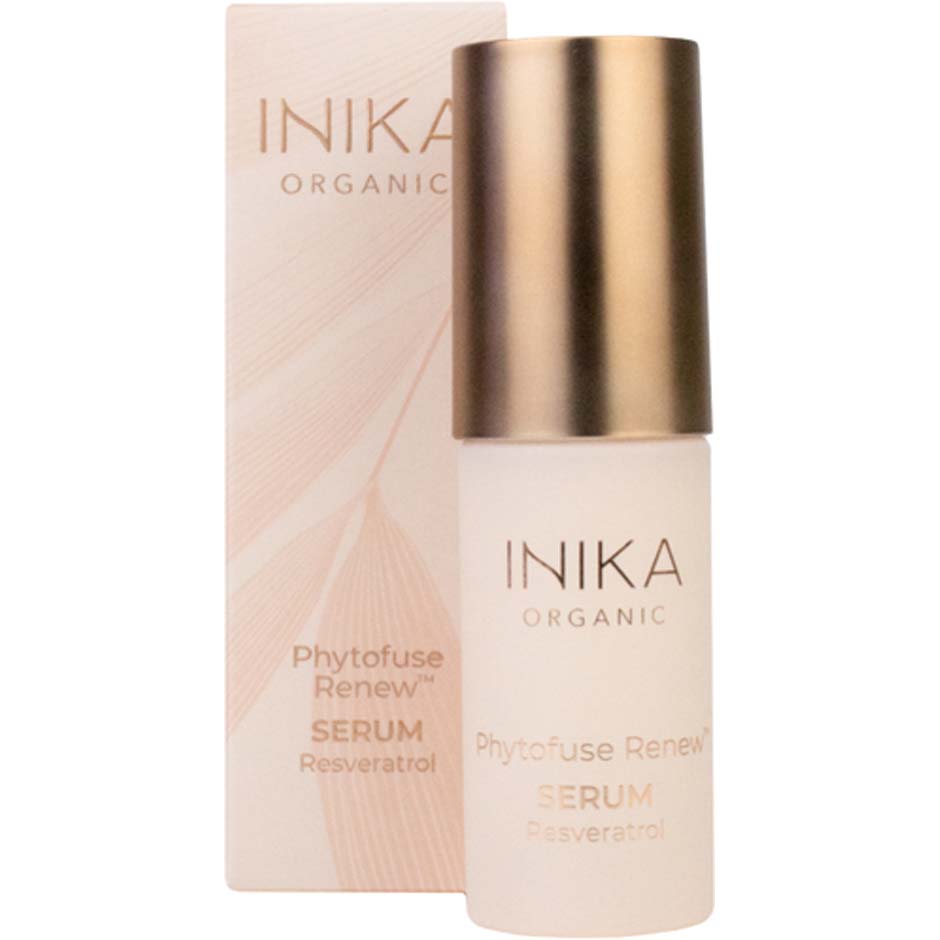 Resveratrol Serum