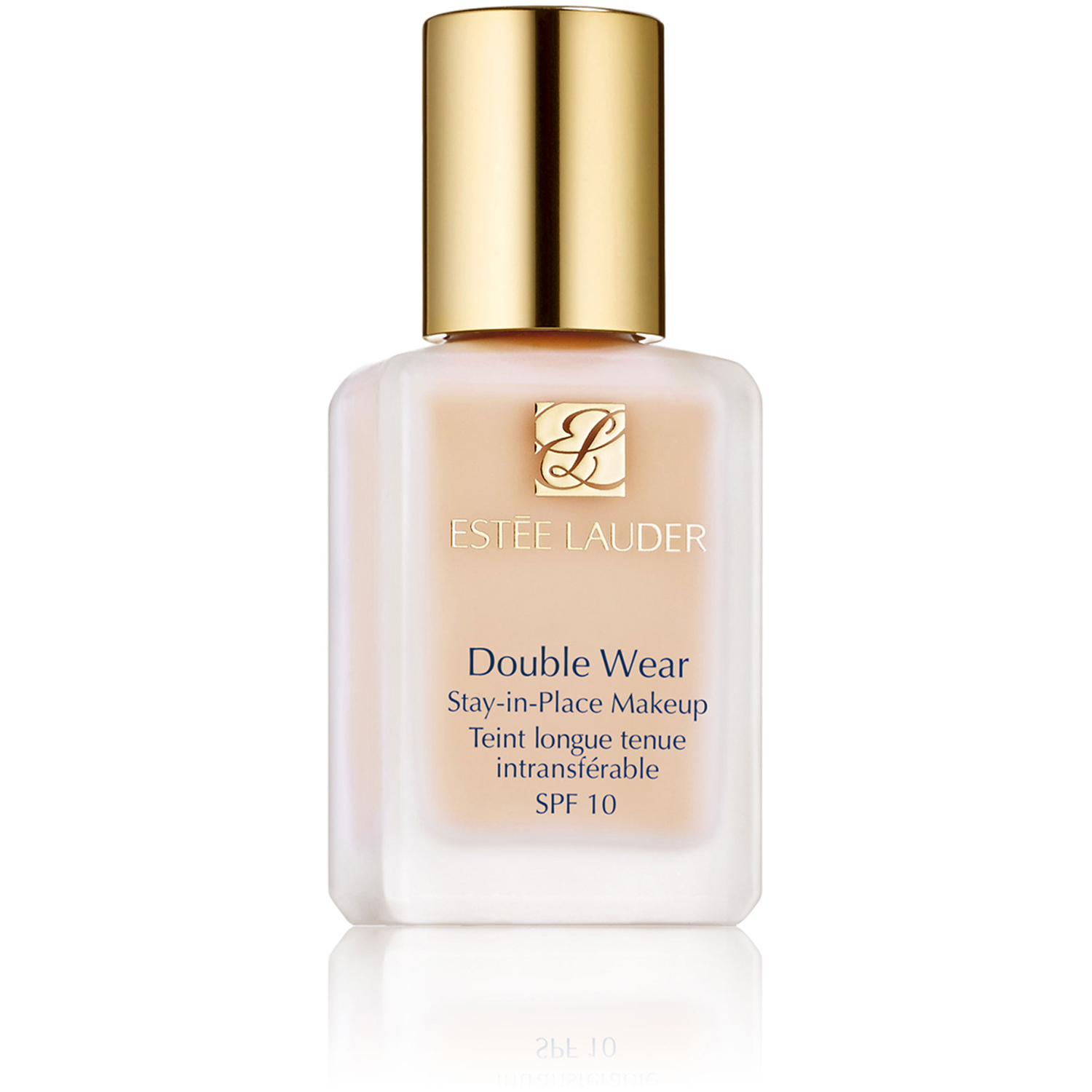 Double Wear Stay-In-Place Foundation SPF10