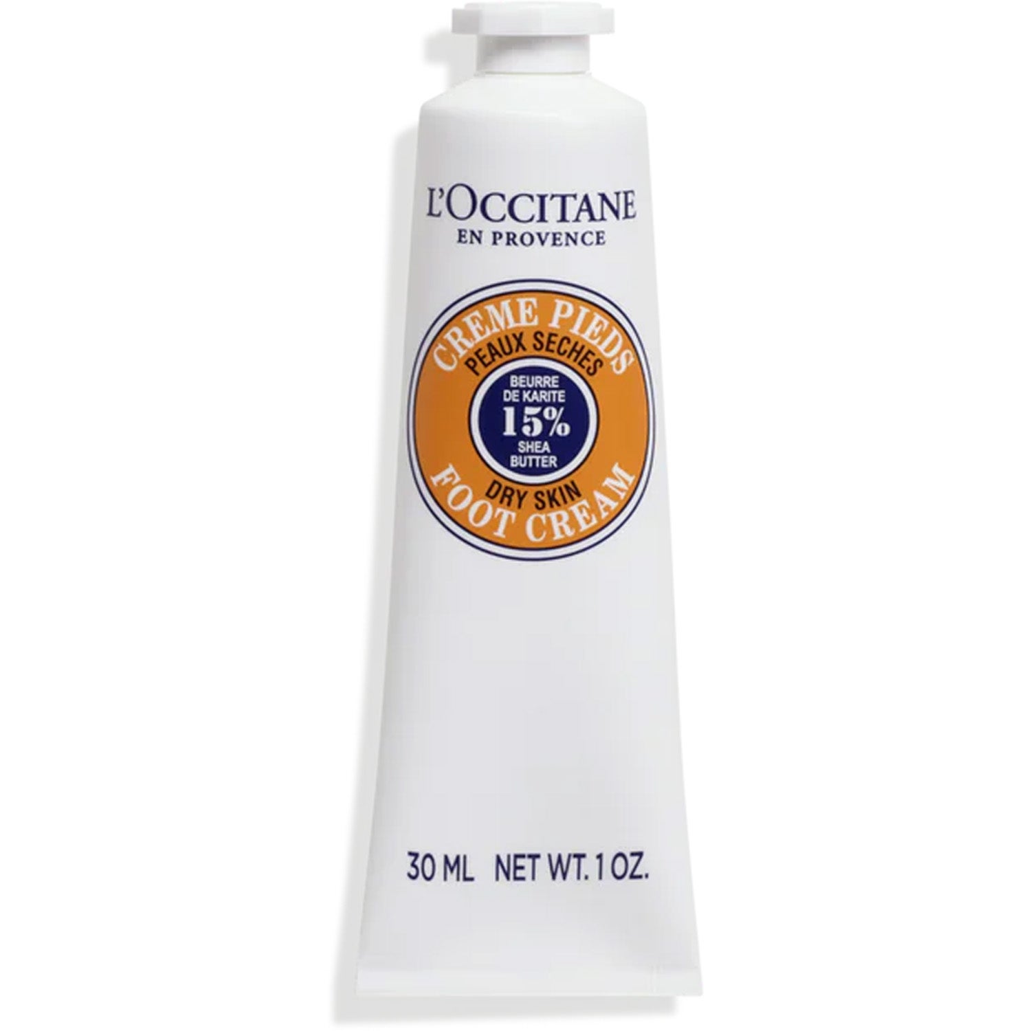 Shea Foot Cream 30 ml