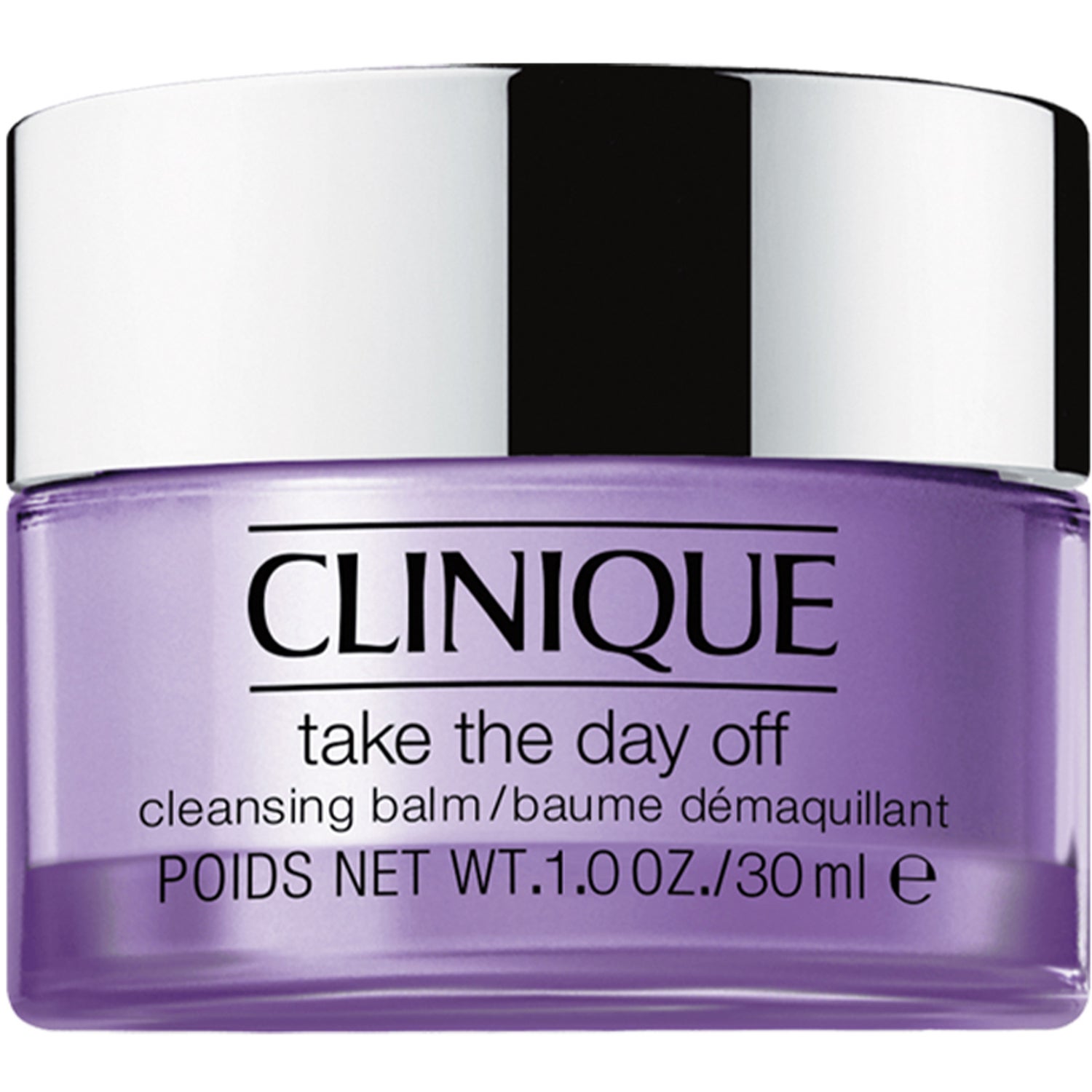 Clinique Take The Day Off Cleansing Balm - 30 ml