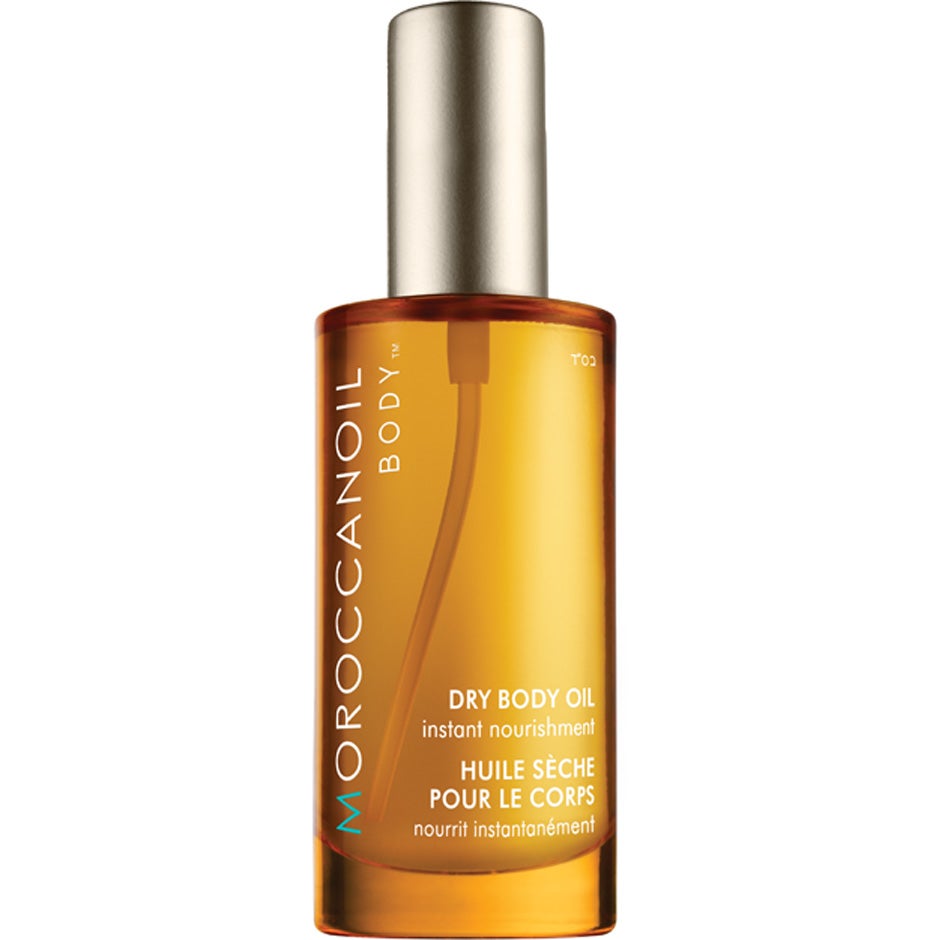 Bilde av Moroccanoil Dry Body Oil Body Oil - 50 Ml