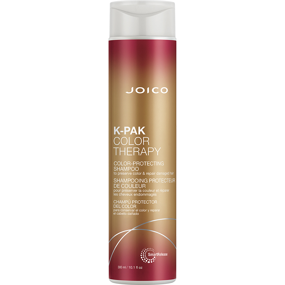Bilde av Joico K-pak Color Therapy Color-protecting Shampoo - 300 Ml