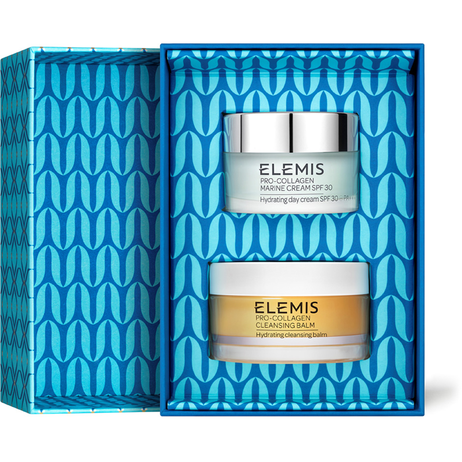 The Gift of Pro-Collagen Icons