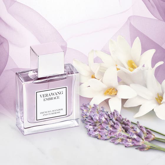 Embrace French Lavender and Tuberose