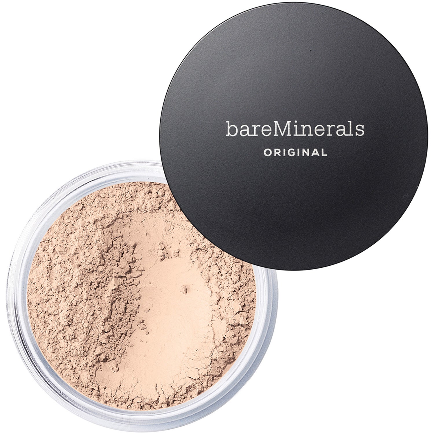 Original Loose Mineral Foundation SPF15 Fairly Medium 05