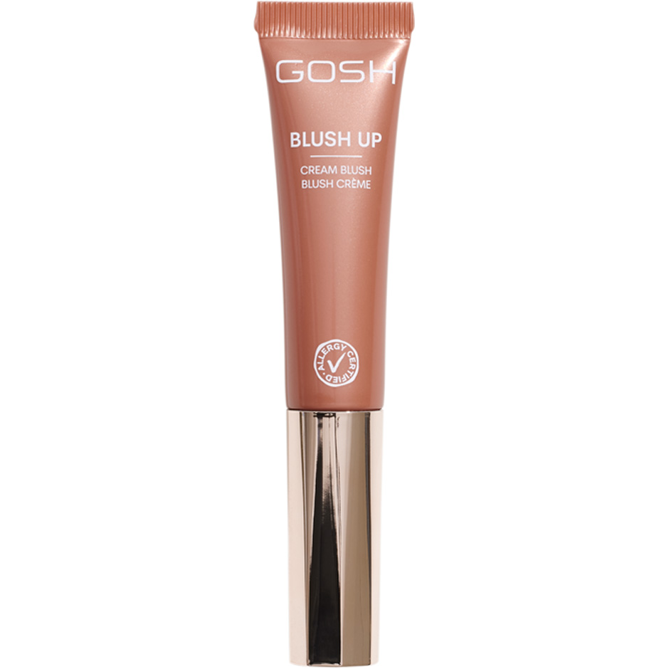 GOSH Blush Up 001 Peach
