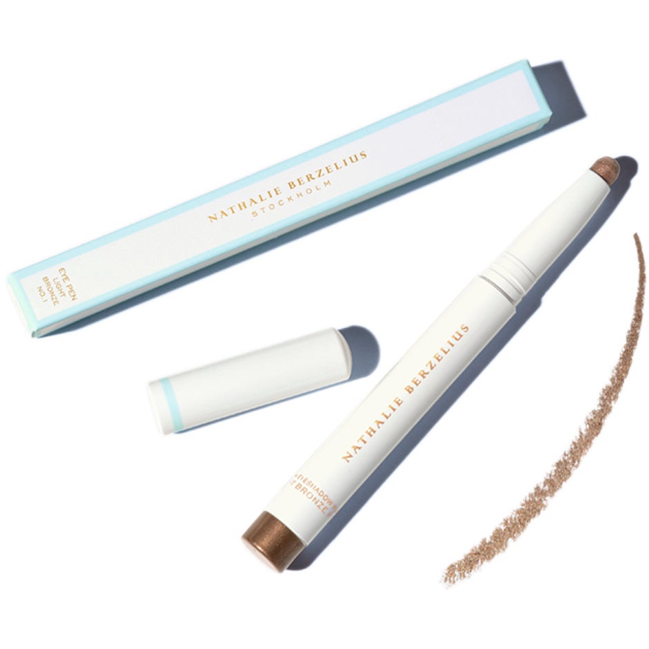 Nathalie Berzelius Eye Pen Light Bronze 1,4 g