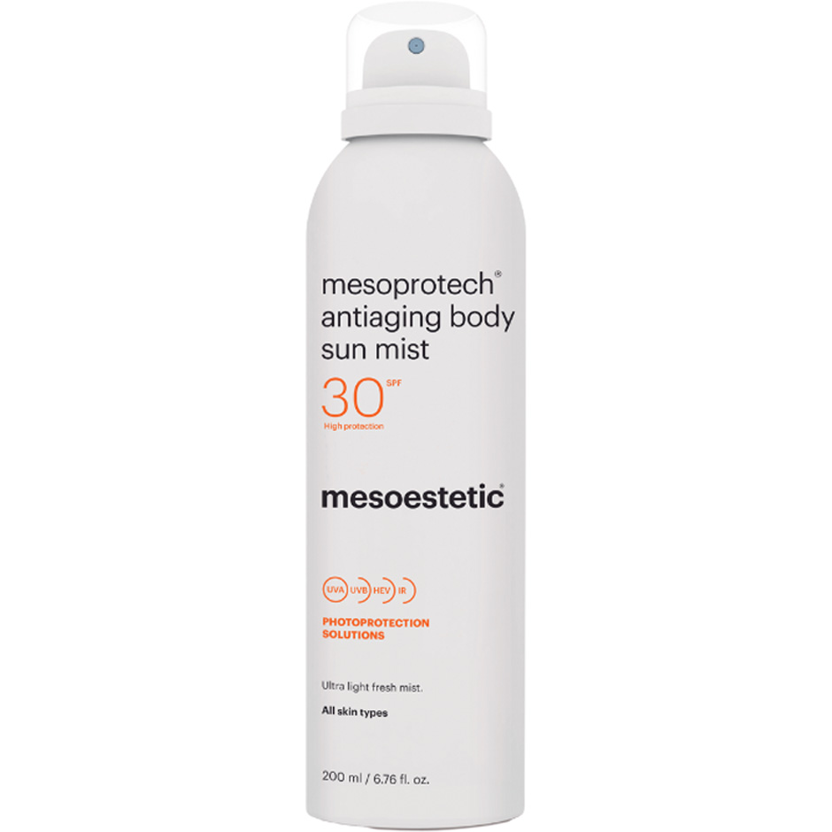 Antiaging Body Sun Mist SPF30