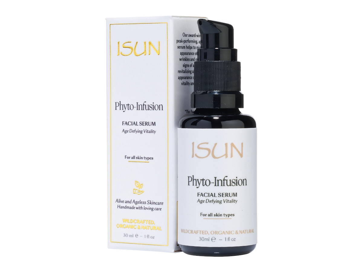 Phyto infusion 1