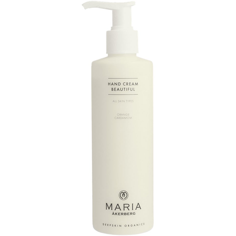 Bilde av Maria Åkerberg Hand Cream Beautiful 250 Ml