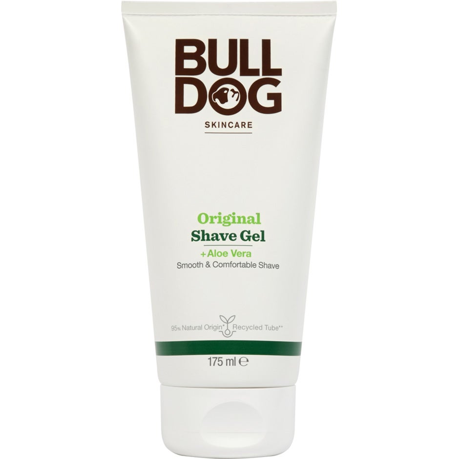 Bilde av Bulldog Original Shave Gel 175 Ml