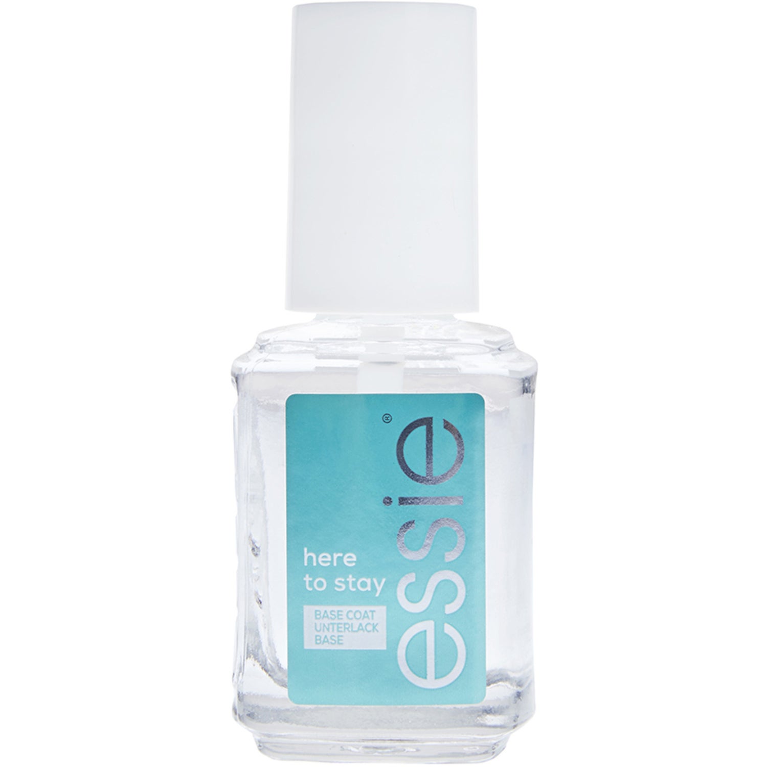 Essie Here To Stay Base Coat 13,5ml