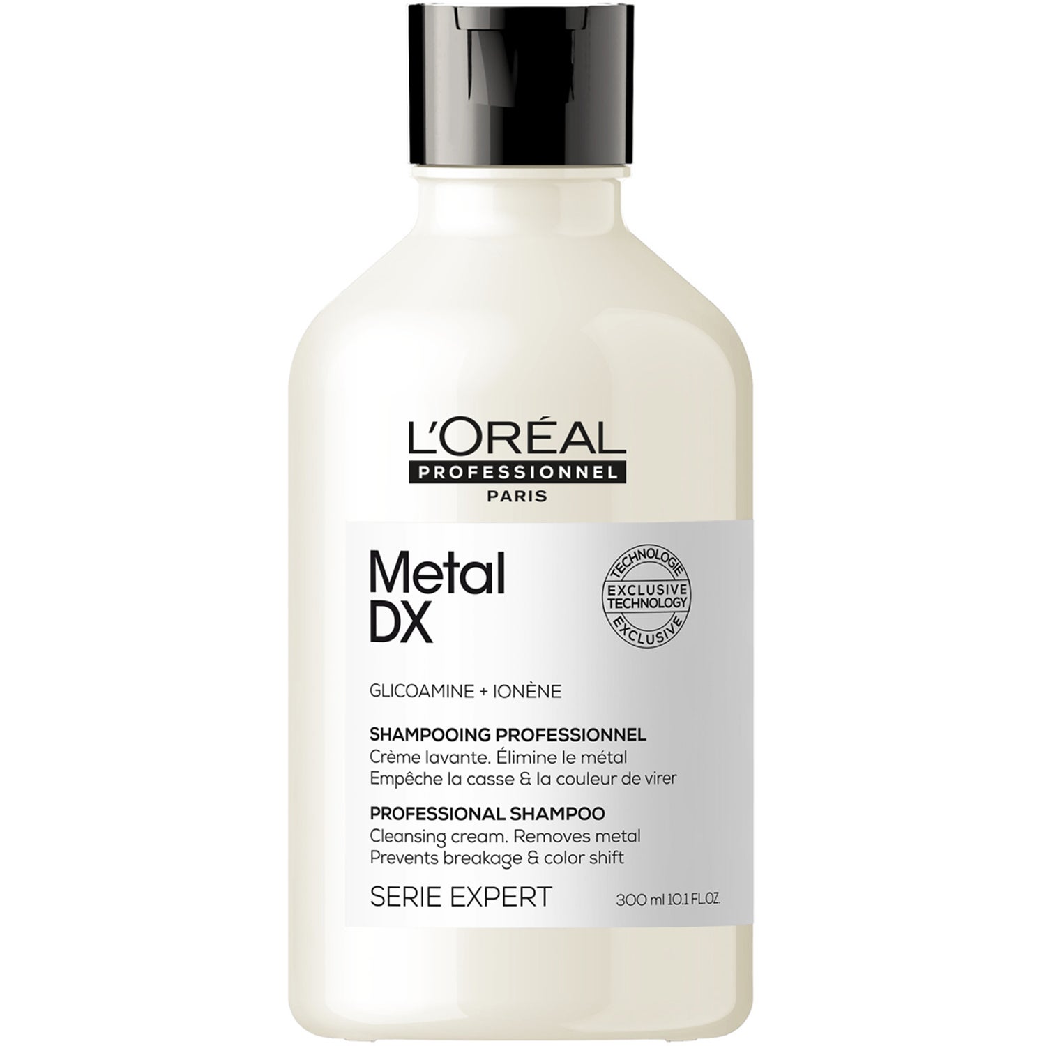L'Oreal Professionnel Metal Dx Shampoo (300ml)