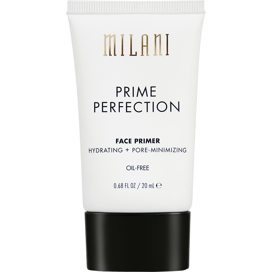 Prime Perfection