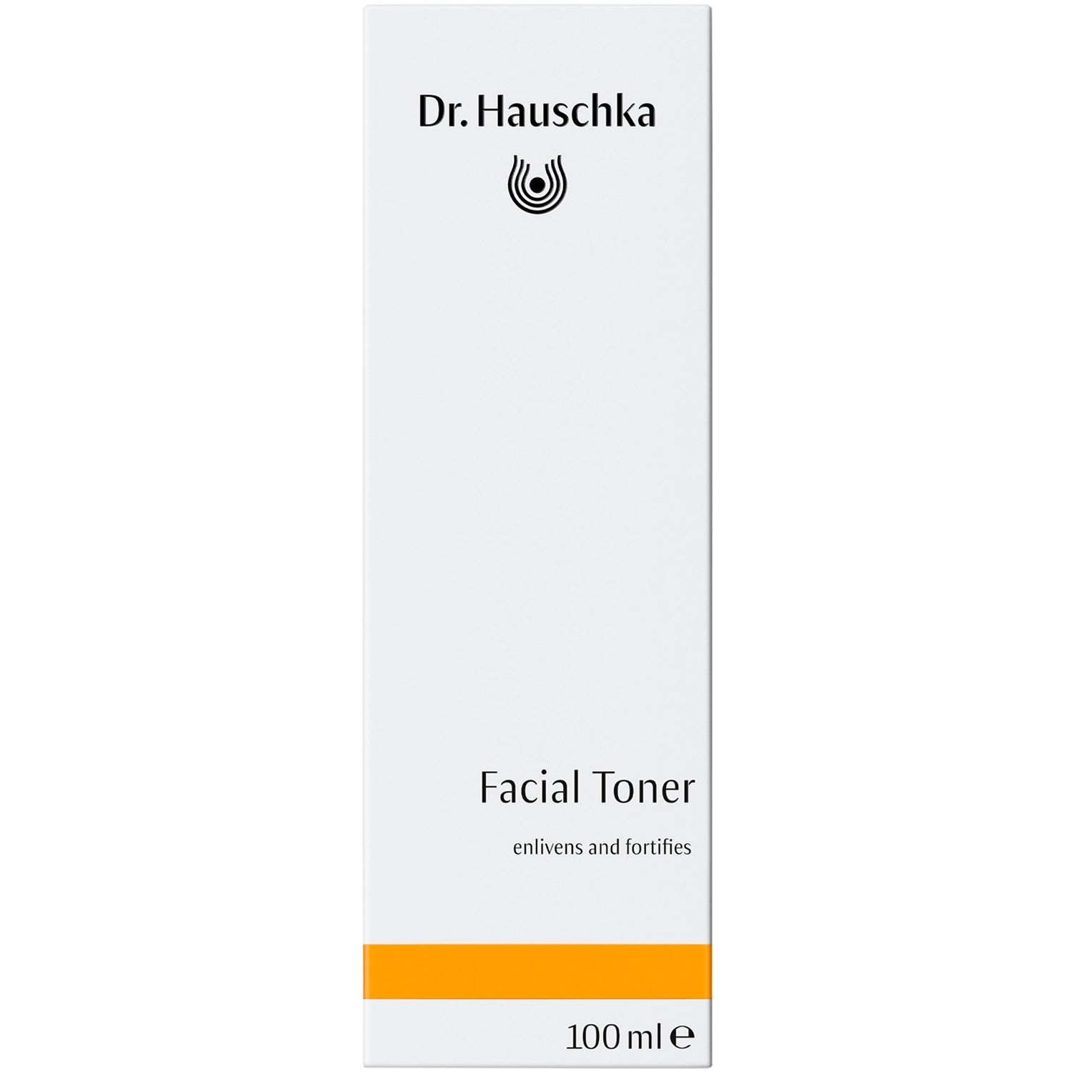 Dr. Hauschka Facial Toner