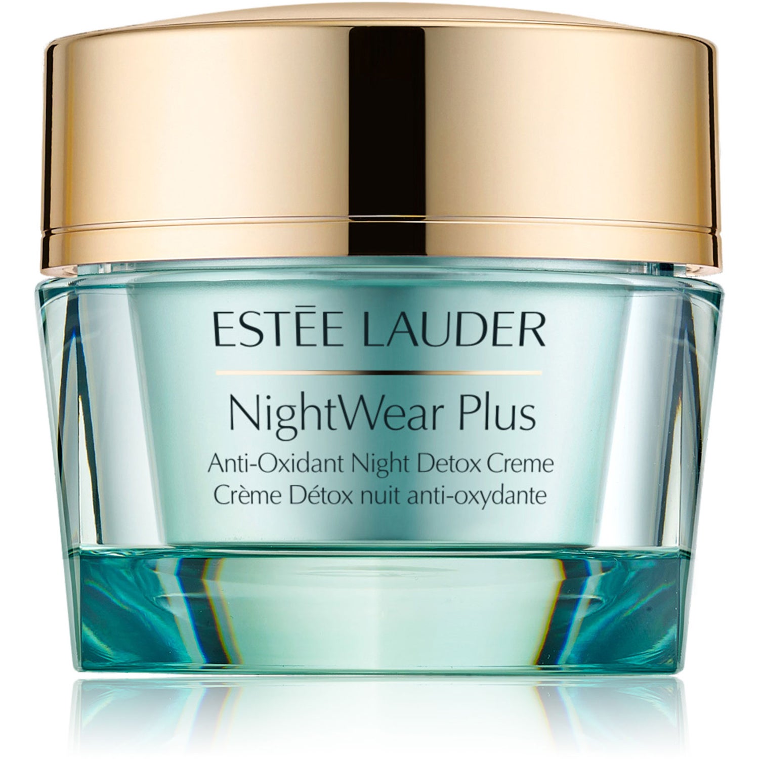 NightWear Plus Anti-Oxidant Night Cream 50 ml