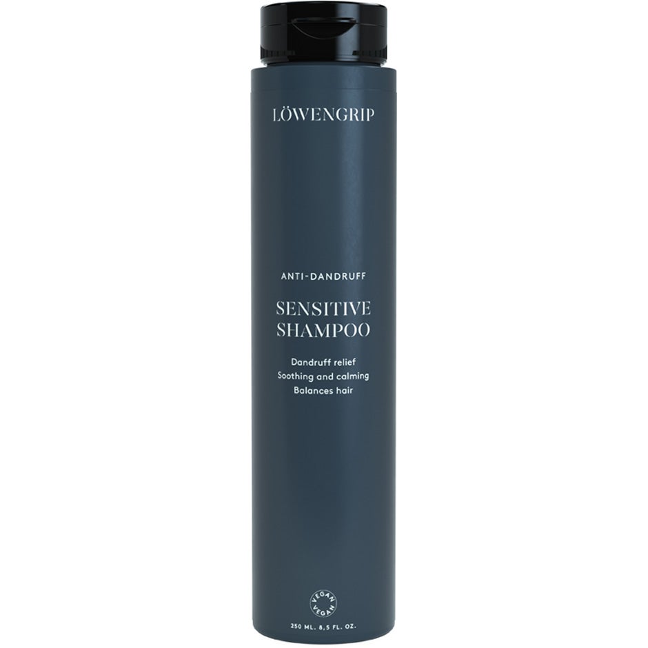 Anti-Dandruff Sensitive Shampoo 250 ml