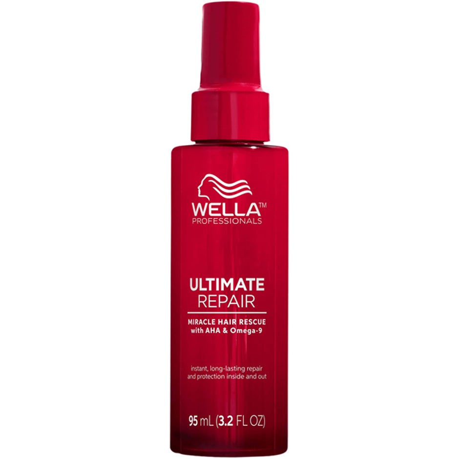 Wella Professionals Ultimate Repair Trio
