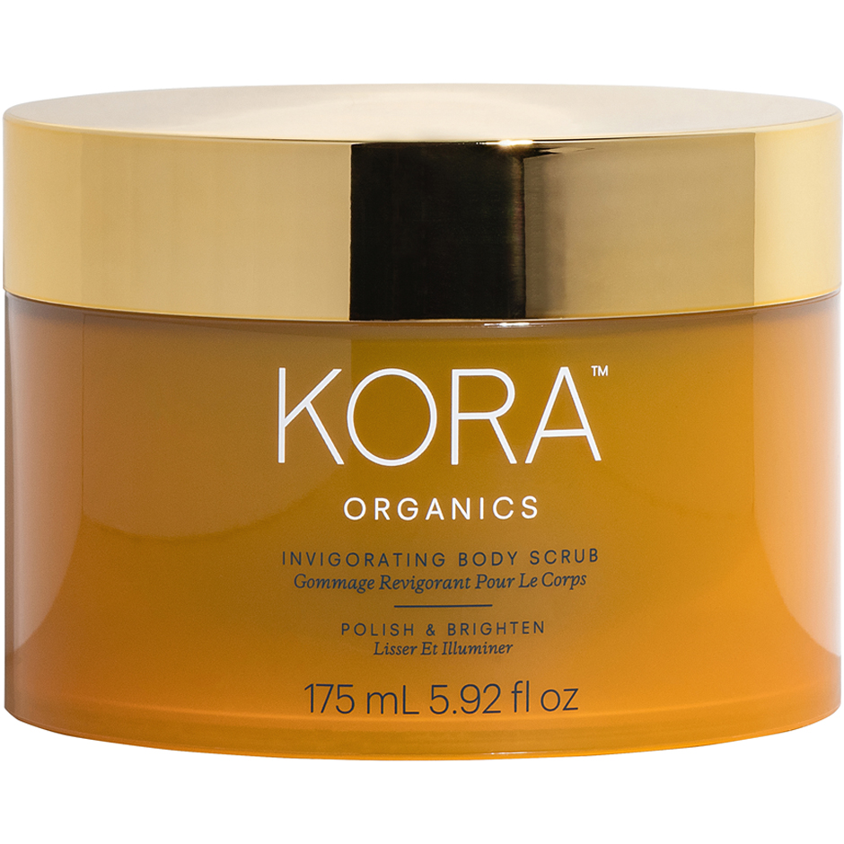 Bilde av Kora Organics Invigorating Body Scrub 175 Ml