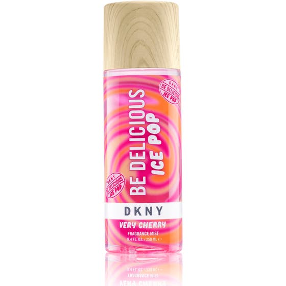 Ice Pop Summer Collection Bodymist