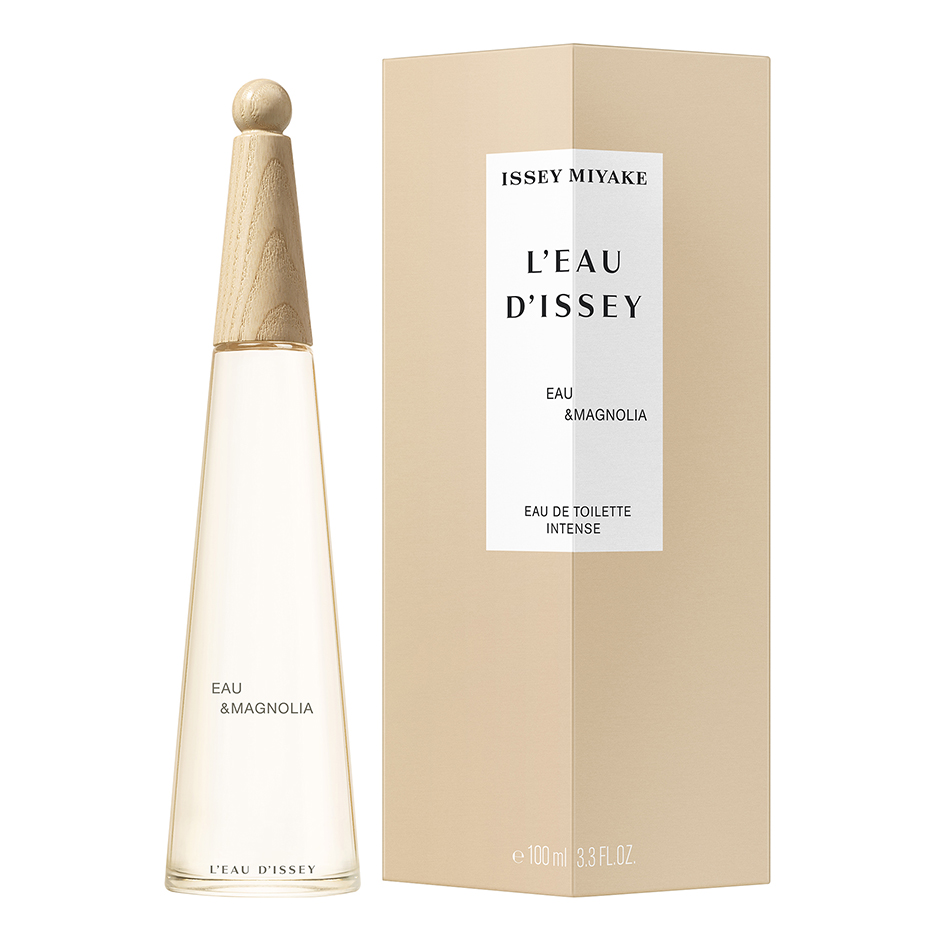 L'eau de Issey Magnolia