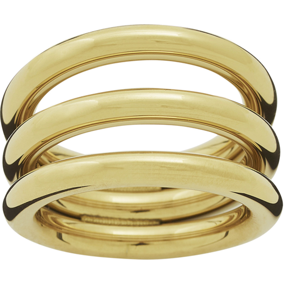 Echo Ring Gold M