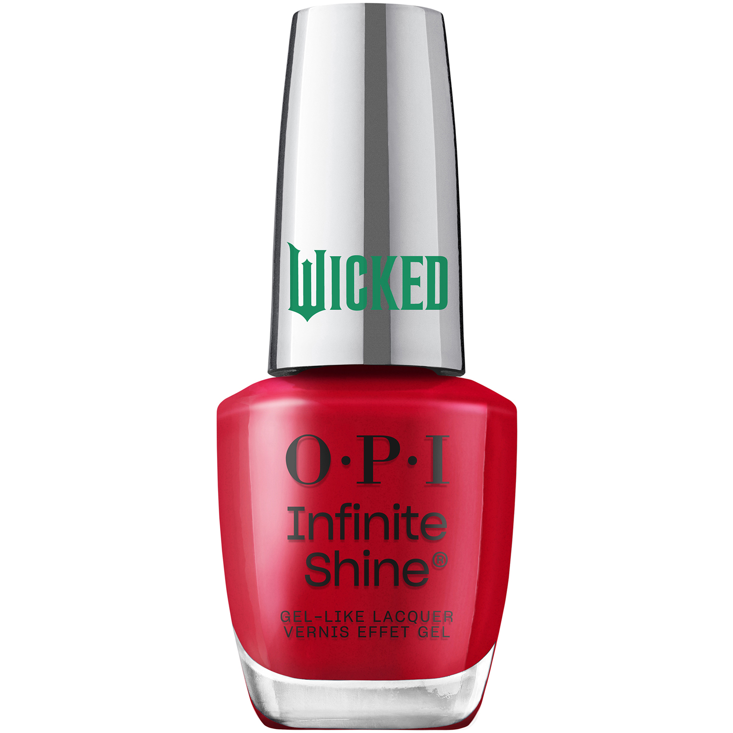x Wicked Holiday Collection Infinite Shine Thrillifying! 15ml