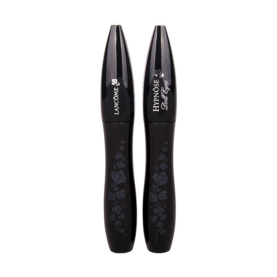 Lancôme Hypnôse Doll Eyes Mascara N°01 So Black - 6.5 ml