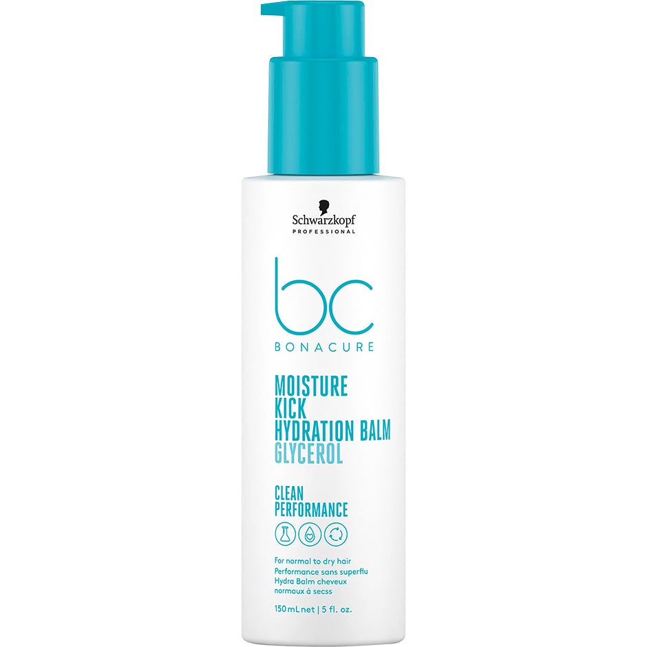 Schwarzkopf Professional BC Bonacure Moisture Kick Hydration Balm
