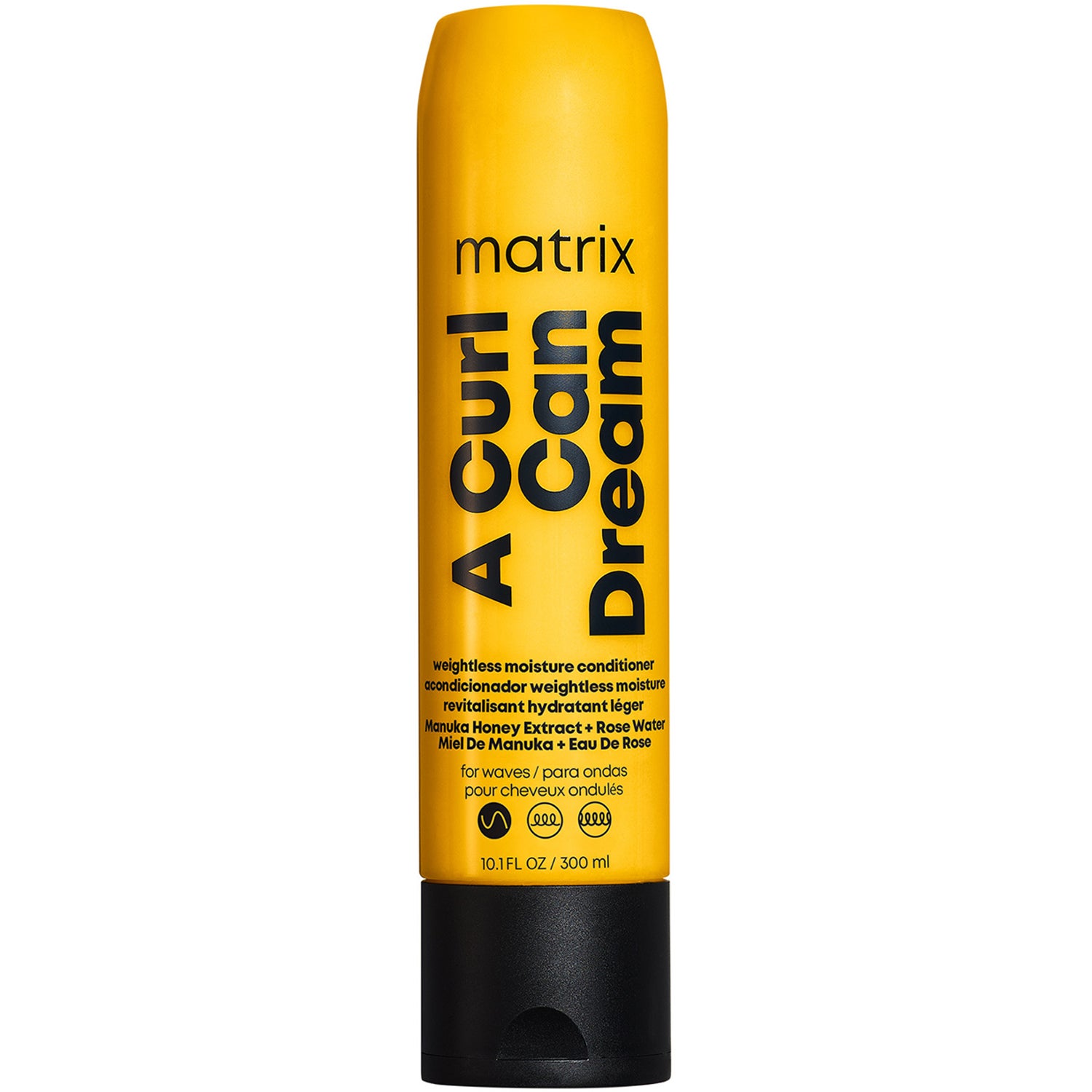 Matrix A Curl Can Dream Weightless Moisture Conditioner (300 ml)