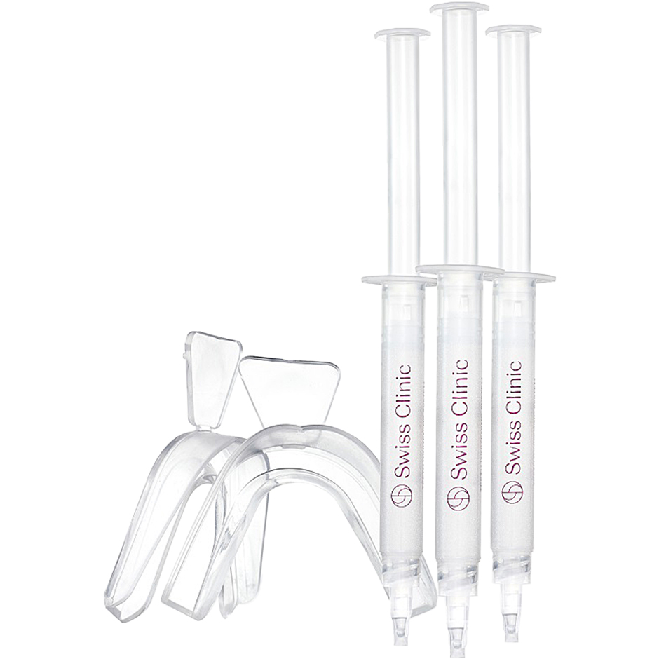 Whitening System