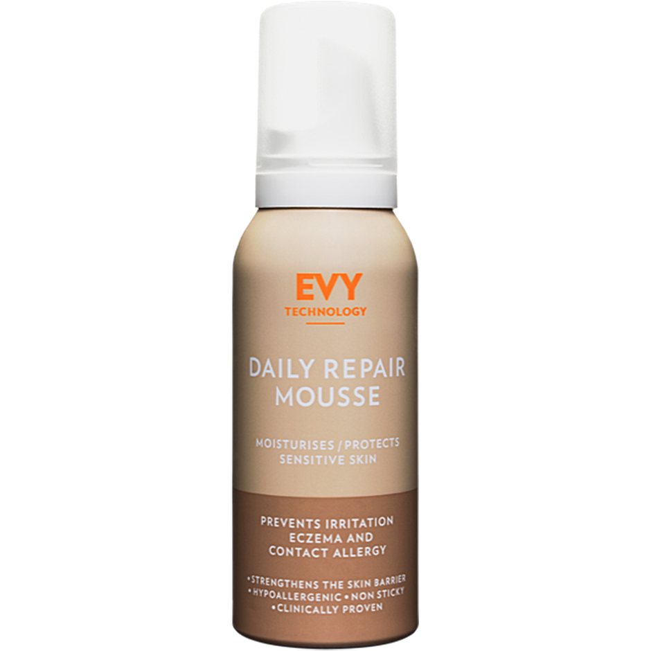 Daily Repair Mousse Face & Body