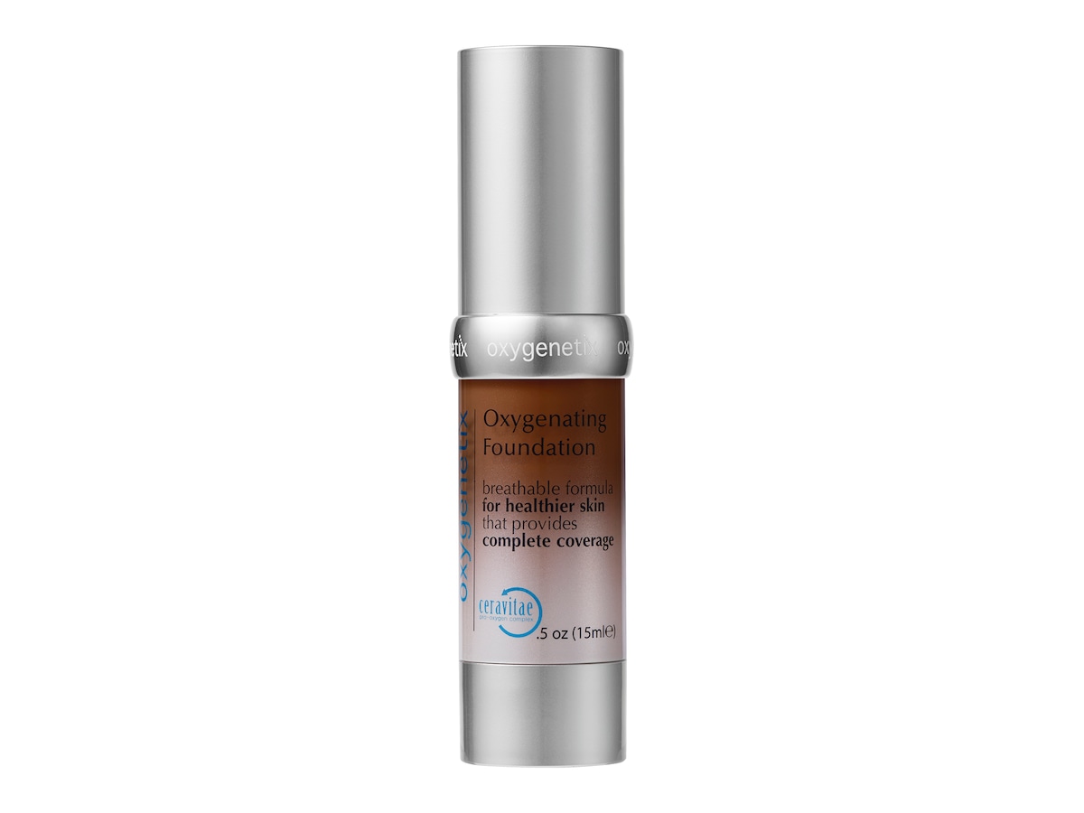 Foundation SPF25